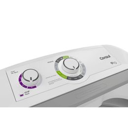 Lavadora-9Kg-Consul-CWB09-Branca-com-Ciclo-Edredom-Dual-Dispenser-Dosagem-Extra-Economica-110v