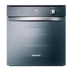 FORNO-BRASTEMP-A-GAS-78L-INOX-ESP-GRIL-TIMER-TOUCH