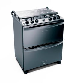 Fogao-5-Bocas-Brastemp-BFD5NCR--Duplo-Forno-Inox-110V
