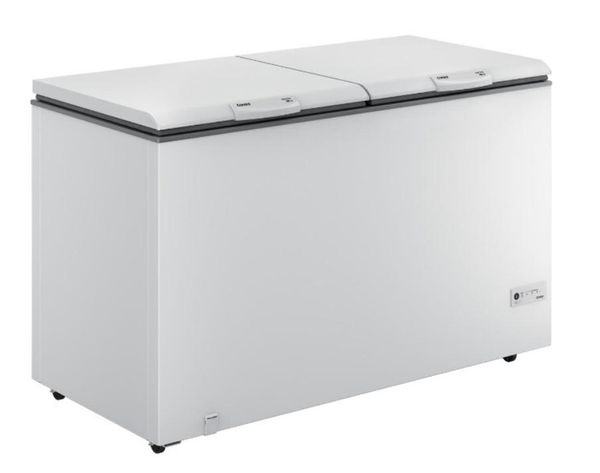Freezer-Horizontal-534-Litros-Consul-CHB53EB-2-Portas-Branco