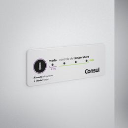 Freezer-Horizontal-534-Litros-Consul-CHB53EB-2-Portas-Branco
