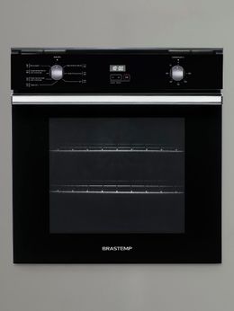 Forno-de-Embutir-84-Litros-Eletrico-Brastemp-BOC84-Preto-220V