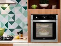 Forno-de-Embutir-84-Litros-Eletrico-Consul-COB84AR-com-Grill-Timer-Autodesligamento-e-Alta-Capacidade-220V