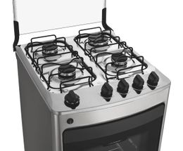 Fogao-4-Bocas-Consul-CFO4NAR-com-Acendimento-Automatico-e-Design-Frente-Unica-Bivolt---Inox