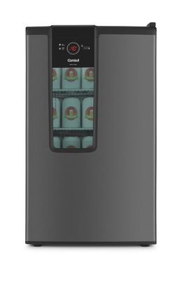 Cervejeira-82-Litros-Consul-Titanium-Mais-CZD12AT-Vertical-Titanium-Frost-Free
