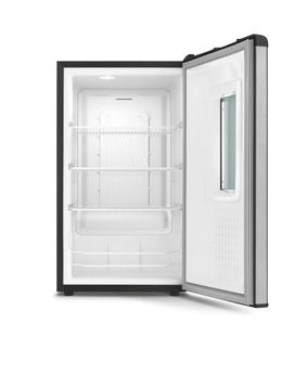 Cervejeira-82-Litros-Consul-Titanium-Mais-CZD12AT-Vertical-Titanium-Frost-Free