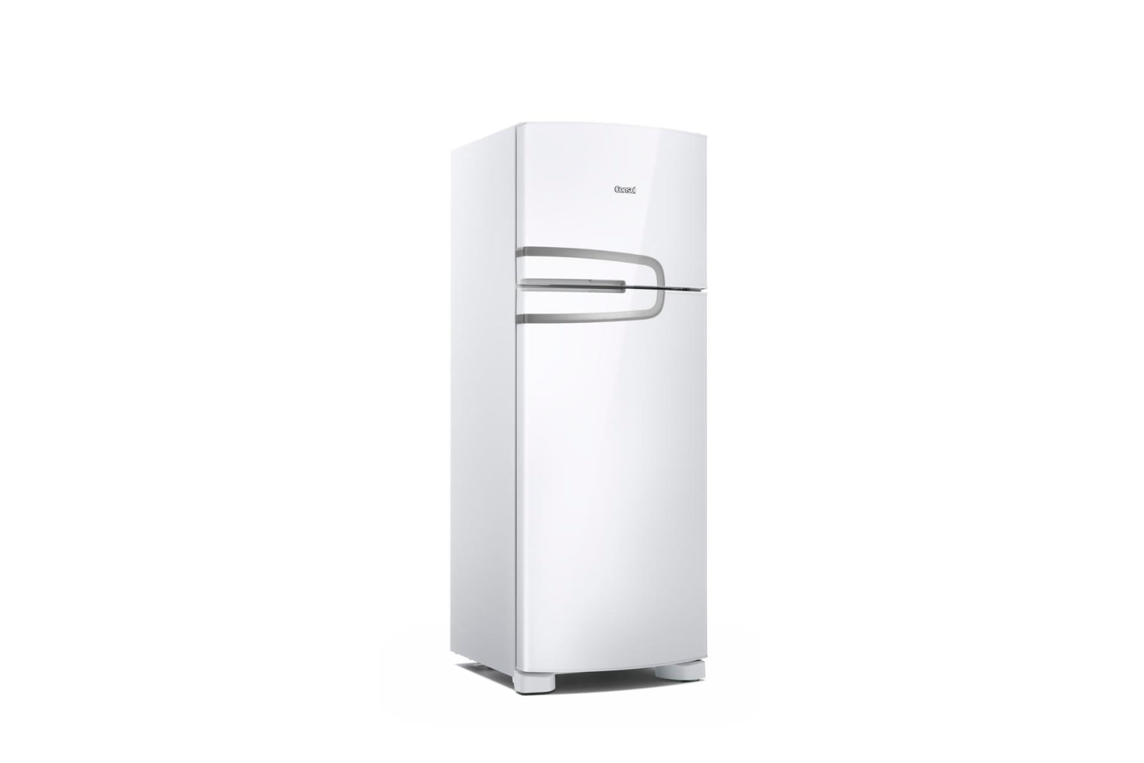 Refrigerador 340 Litros Consul CRM39 Duplex Frost Free Branca 220V