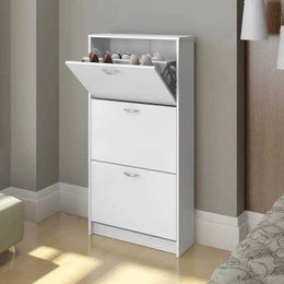 SAPATEIRA-3-PORTAS-BASCULANTE-FORTALEZA-BRANCO