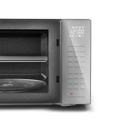 Microondas-Panasonic--34-Litros-Inox