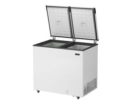 Freezer-Conservador-Horizontal-325-Litros-Esmaltec-ECH350-Branco