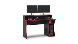 MESA-GAMER-FREMONT-PRETO-E-VERMELHO