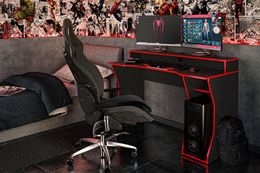MESA-GAMER-FREMONT-PRETO-E-VERMELHO