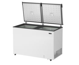 Freezer-468-Litros-horizontal-ECH500-Branco-esmaltec-2-tampas