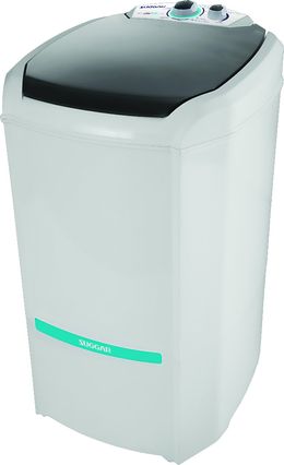 Lavadora-14Kg-Suggar-LE1401-Eco-Branca-127V