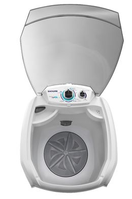Lavadora-14Kg-Suggar-LE1401-Eco-Branca-127V