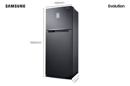 Refrigerador-460-Litros-Samsung-RT46-Evolution-PowerVolt-Inverter-Duplex-Black-Inox-Look