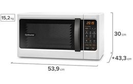 Micro-ondas-Continental-Branco-34-Litros
