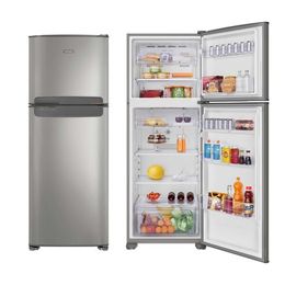 Refrigerador-472-Litros-Continental-TC56S-Frost-Free-com-Gavetao-de-Frutas-Prata