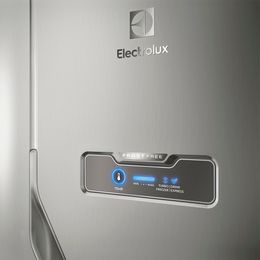 Refrigerador-371-Litros-Electrolux-DFX41-Inox-Frost-Free-com-Turbo-Congelamento