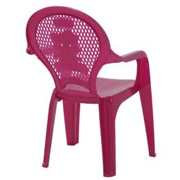 CADEIRA-PLASTICA-COM-BRACOS-INFANTIL-ESTAMPADA-CATTY-ROSA