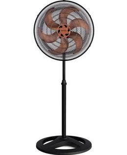 Ventilador-de-Coluna-Turbo-Oscilante-6-Pas-50cm-Ventisol-Bronze
