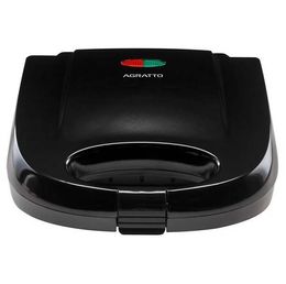 Sanduicheira-e-Grill-Agratto-750W-127V-Preta-SA01