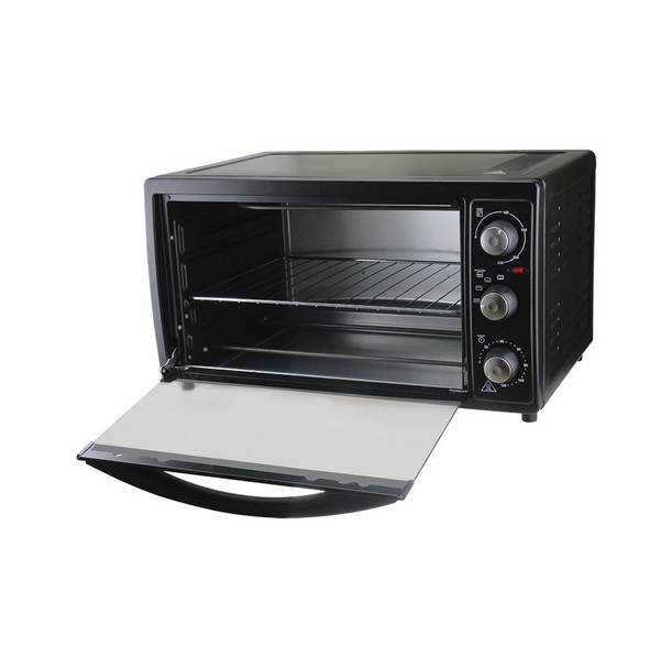 Forno Elétrico Agratto 50 Litros 1500W 127V FE50L