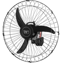 Ventilador-de-Parede-Tron-60cm-Oscilante-140W-Grade-Aco-Preto-Bivolt