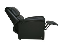 POLTRONA-SUPREME-TWO-110CM-CORINO-PRETO