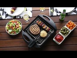 Churrasqueira-Eletrica-Fischer-Grill