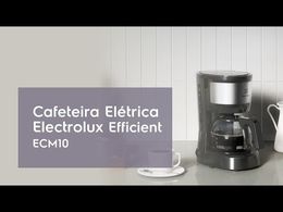 Cafeteira-Eletrica-Electrolux-15-Xicaras-Efficient-ECM10