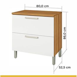 BALCAO-BURGUESA-1-PORTA-1-GAVETA-FREIJO-E-BRANCO