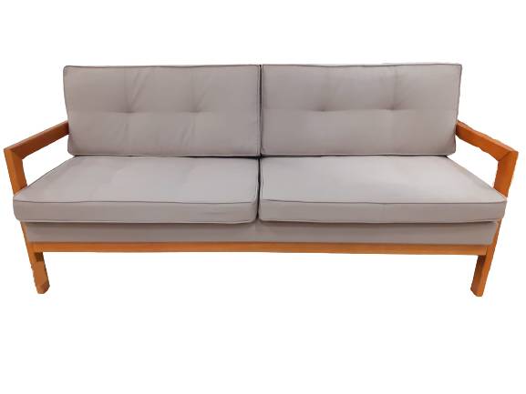 SOFA ISIS BEGE 347