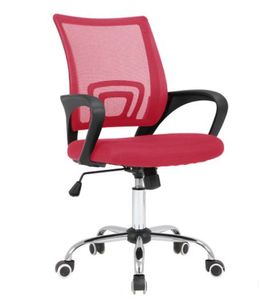 CADEIRA-ESCRITORIO-VERMELHO-D009