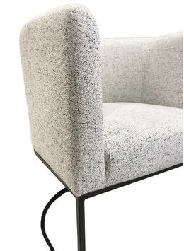 POLTRONA-LUNA-LINHO-CINZA-METAL-PRETO-2044