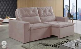 SOFA-3-LUGARES-RETRATIL-E-RECLINAVEL-OVIEDO-VELUDO-PARIS-PRATA