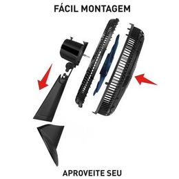 Ventilador-Xtreme-Force-Breeze-Parede-50cm-VB51