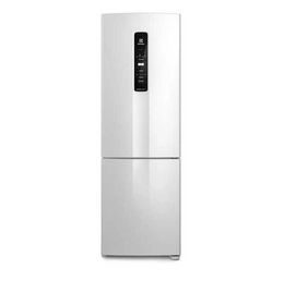 Refrigerador-Electrolux-Inverse-Inverter-Frost-Free-Bottom-Freezer-400-Litros-IB45-Branco