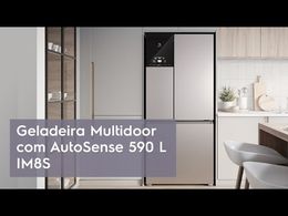 Refrigerador-Electrolux-Multidoor-Efficient-com-AutoSense-e-Inverter-590-Litros-IM8S-Platinum