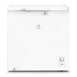 Freezer-Horizontal-Electrolux-199L-HE200