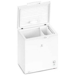 Freezer-Horizontal-Electrolux-199L-HE200