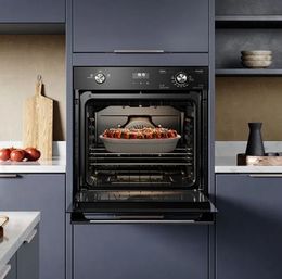 Forno-de-Embutir-a-Gas-Electrolux-80L-Efficient-com-PerfectCook360-OE8GH