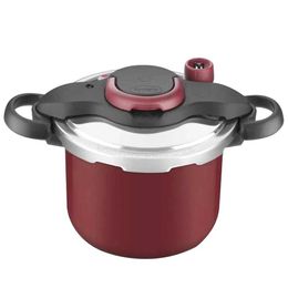 Panela-de-Pressao-45-Litros-Rochedo-Clipso-Aluminio-Revestida-Fechamento-Externo
