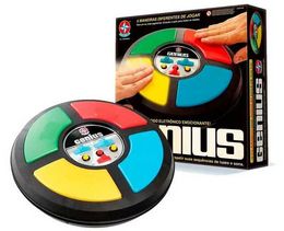 Jogo-Genius---Estrela