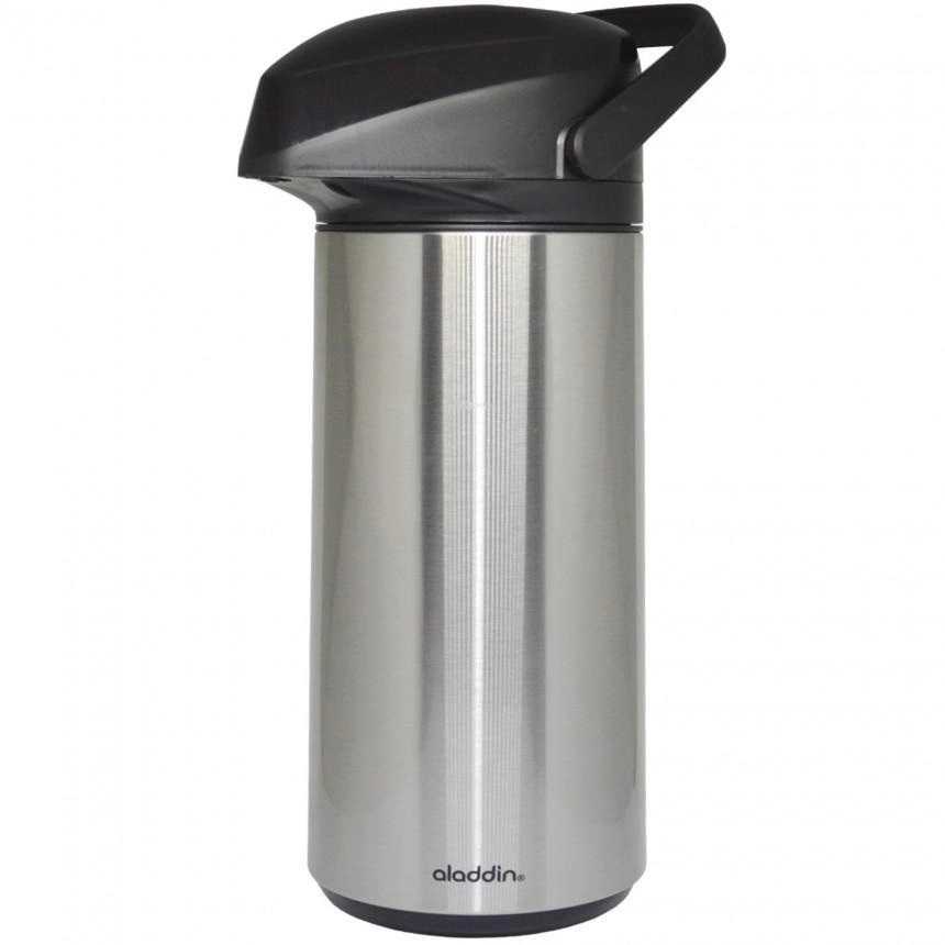 GARRAFA TERMICA 1L MASSIMA ACO INOX 100%