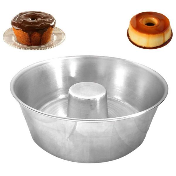 Forma com Canudo N26