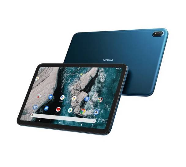 Tablet Nokia T20 4+64gb Azul NK069