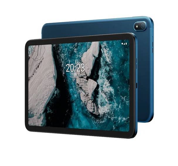 Tablet Nokia T20 4+64gb Azul NK069