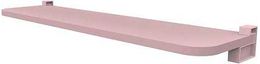 Prateleira-Concept-com-Suporte-15x25x100cm-Rosa