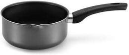 Papeira-12-Litros-16Cm-Classic-Antiaderente-Cinza